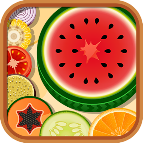 Synthetic Watermelon Merge App Review Apps Paying Me