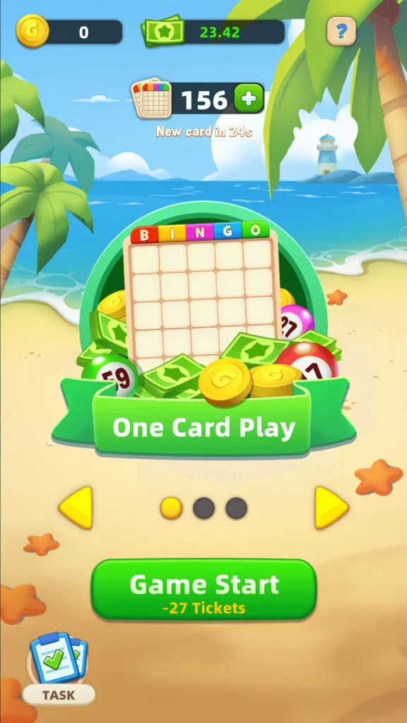 Application to earn money playing - app that does pay