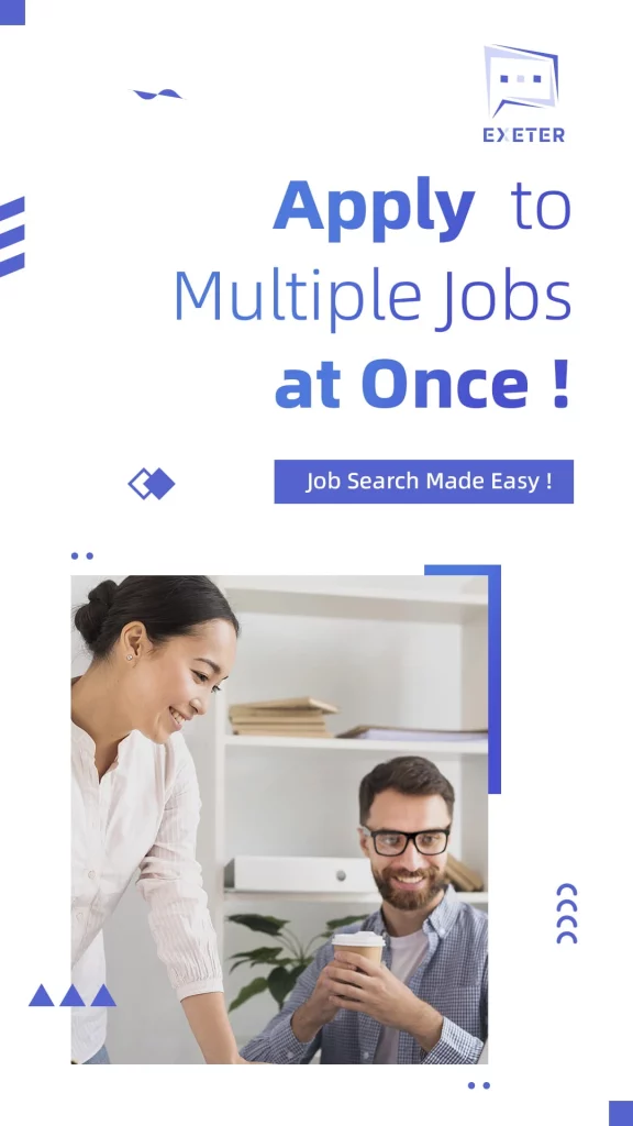 application to find employment online