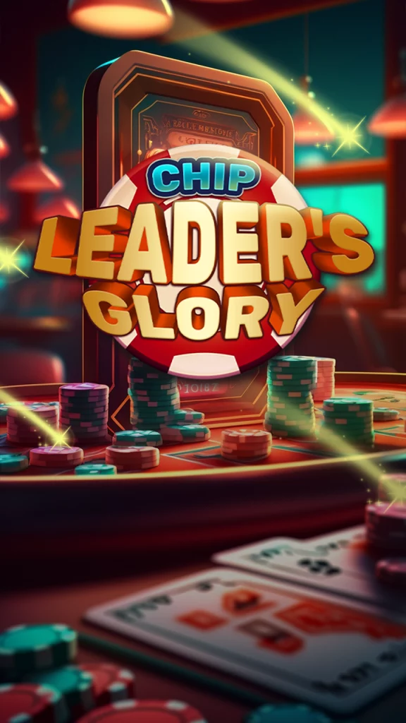 Chip Leader's Glory