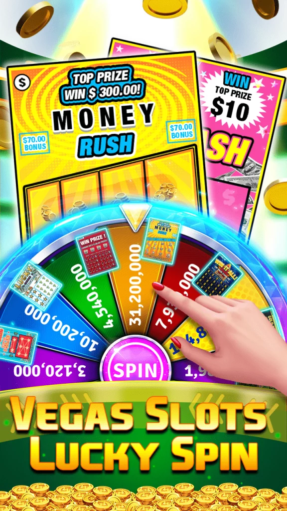 Gambling to win money