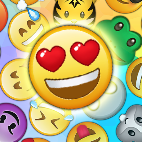 Emoji Crush Blast – Does It Really Work? [Review] - Apps paying me