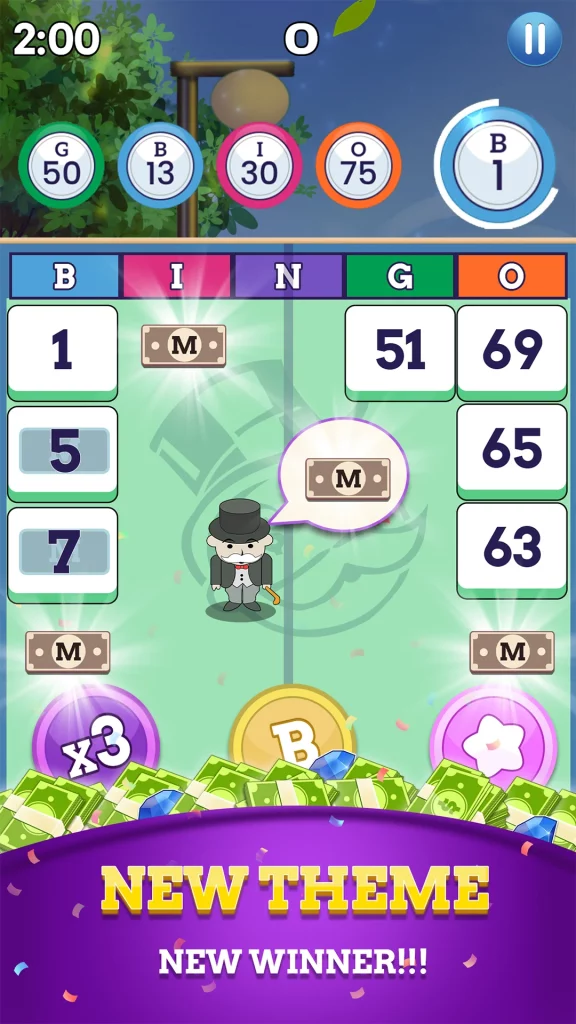 Bingo to win real money