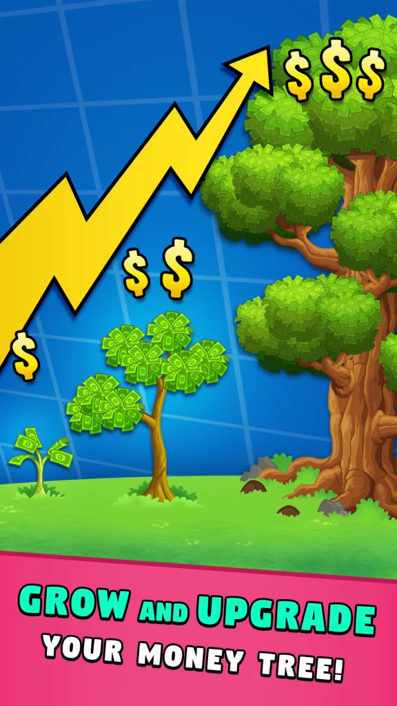 Money Tree 2: Money Tree