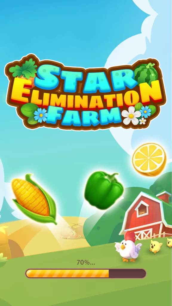 Star Elimination Farm