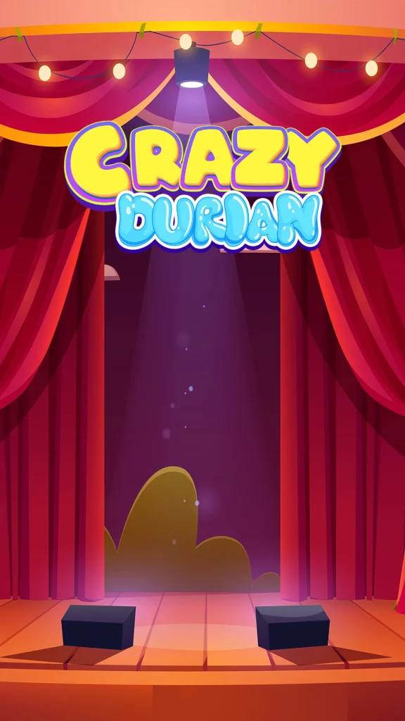 Crazy Durian – Merge 2048