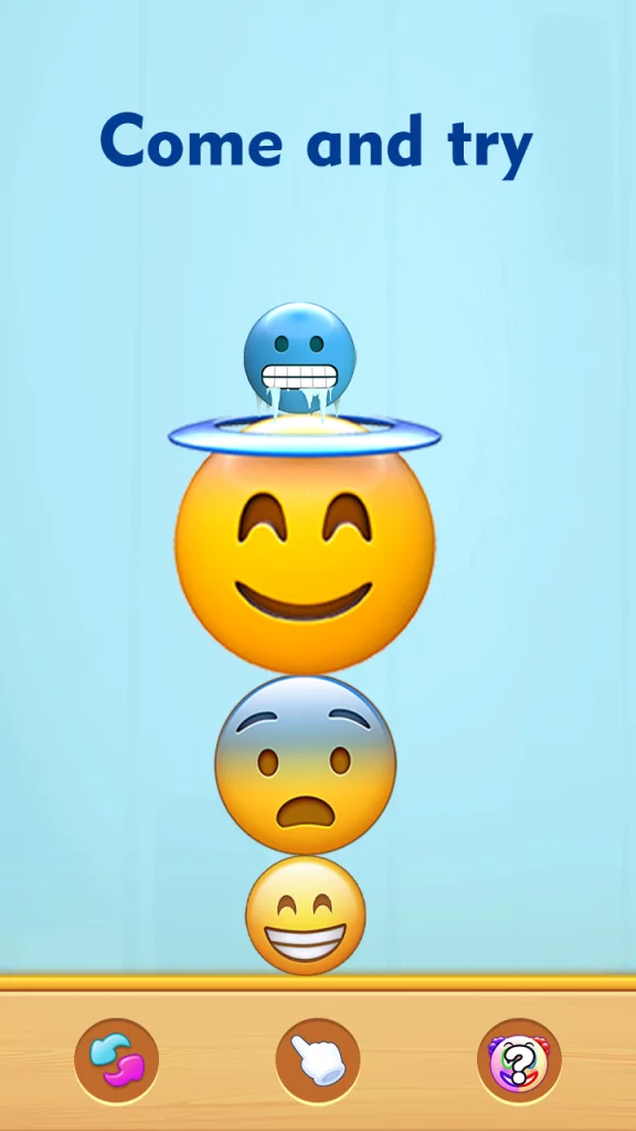 Synthetic Emoji