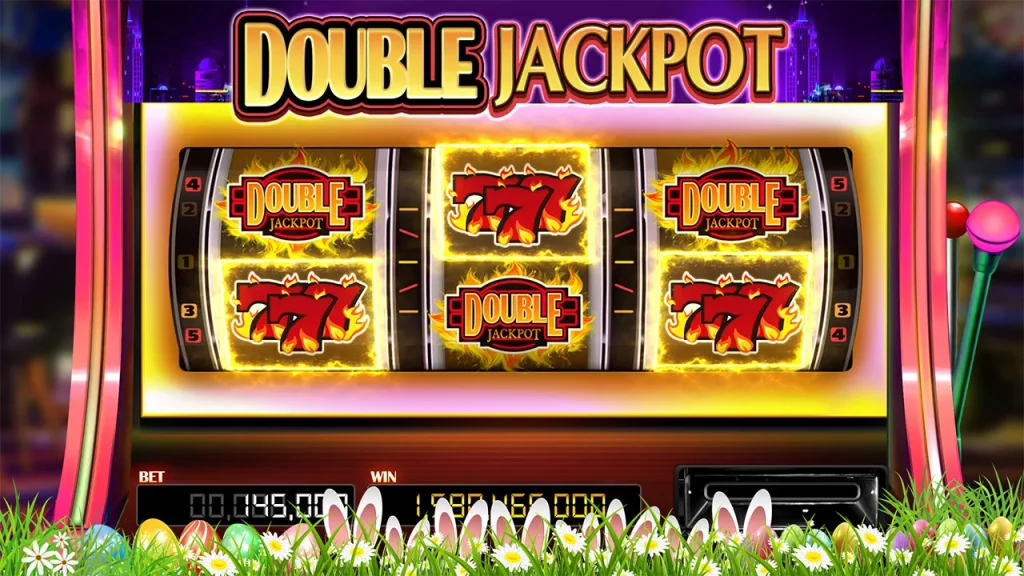 Huge Win Slots – Casino Game