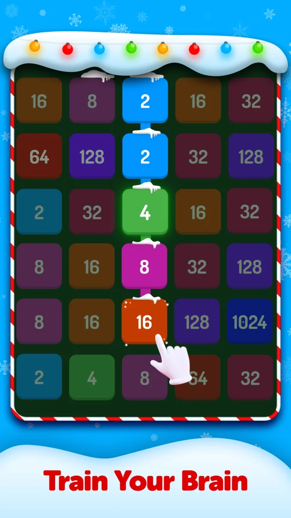 2248 Tile: Number Games 2048