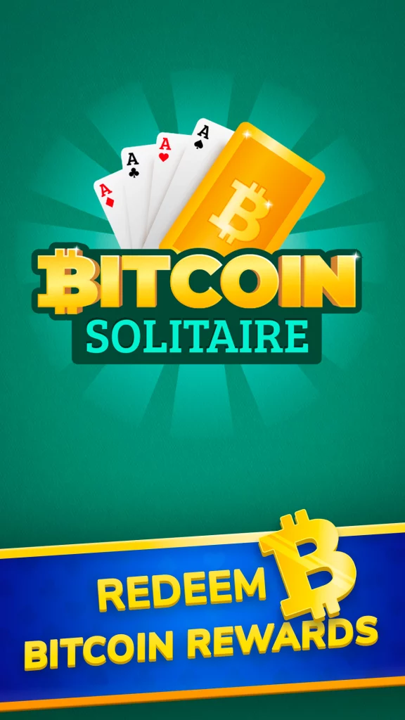 Bitcoin Solitaire – Get BTC