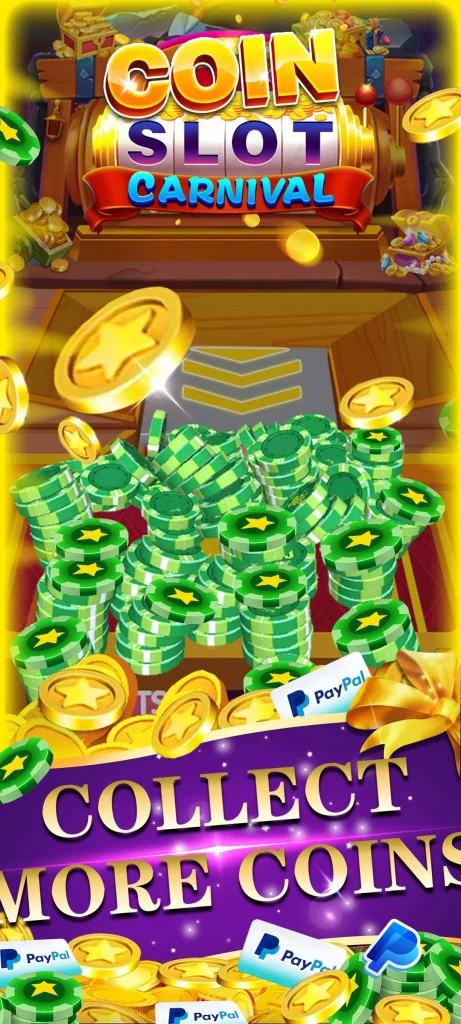 Coin Slot Carnival