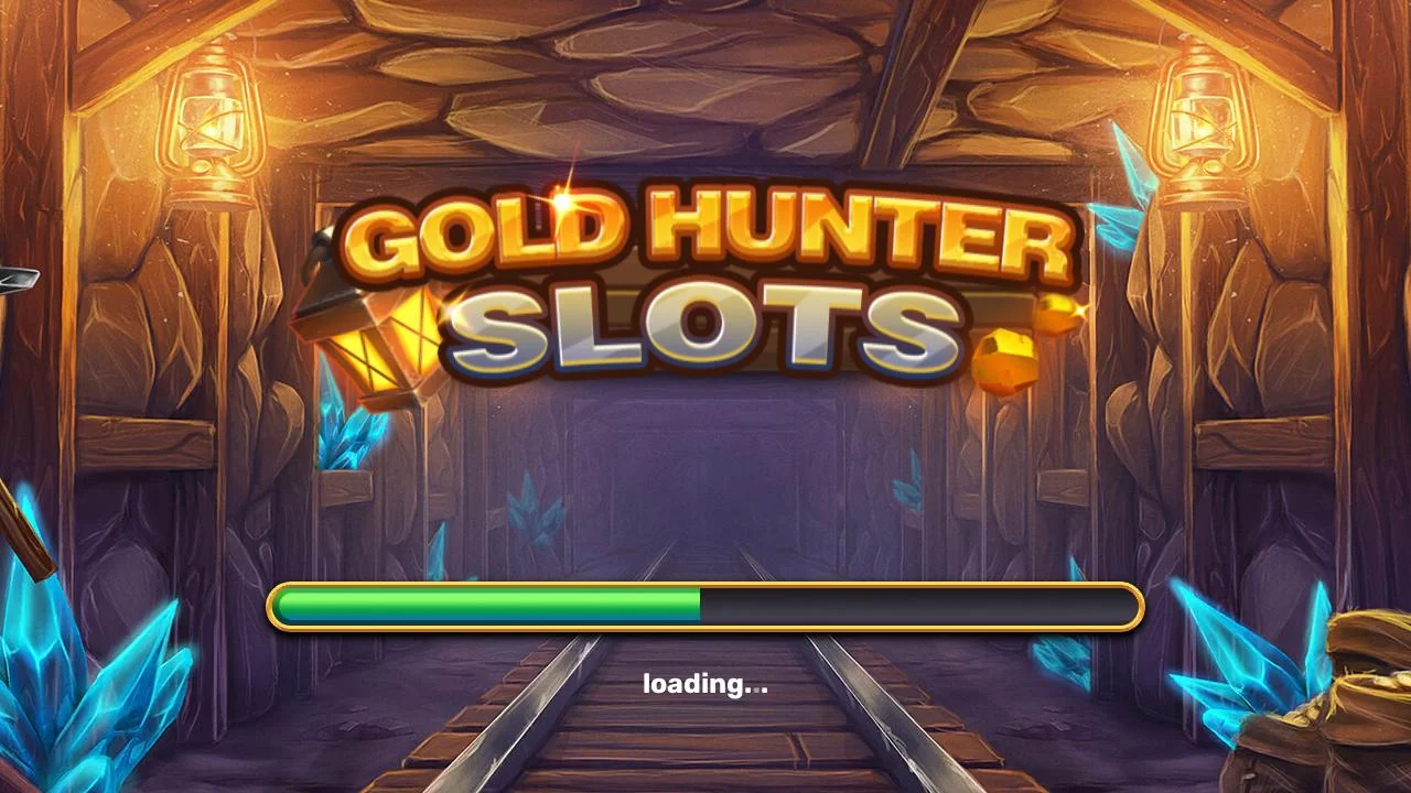 Vavada tragamonedas de Gold Hunter