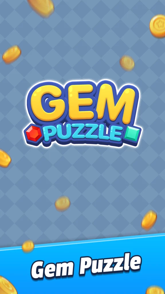 Download Gem Puzzle