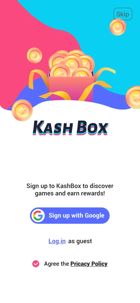 Download Kash Box