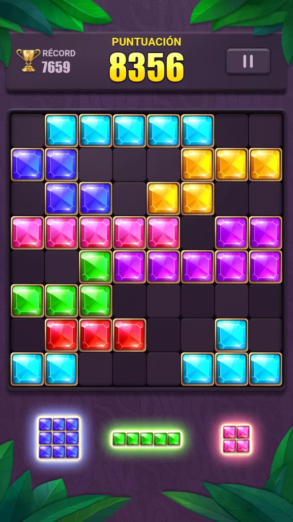 Block Puzzle・8*8 Jewel Sudoku app