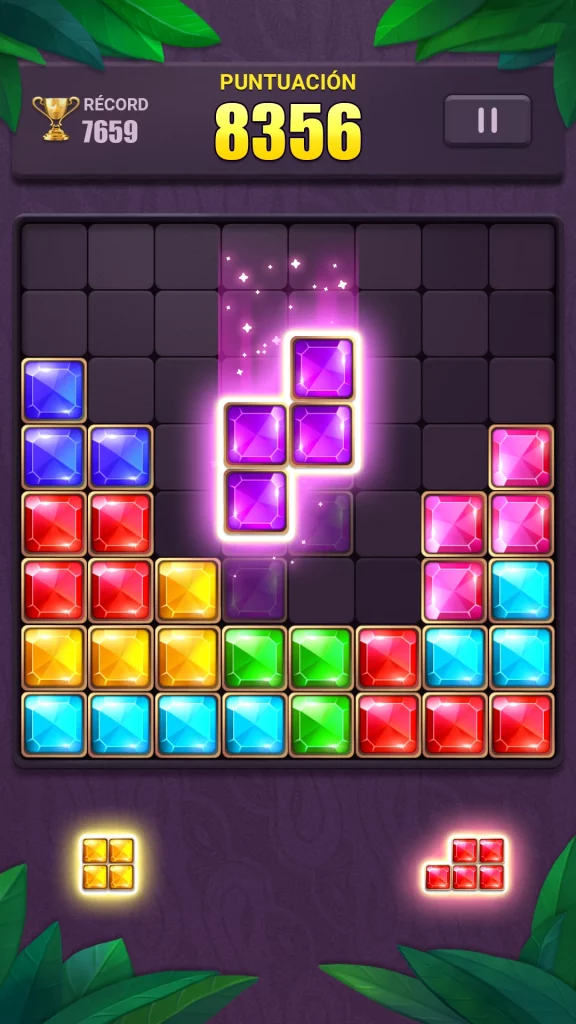 Block Puzzle・8*8 Jewel Sudoku app