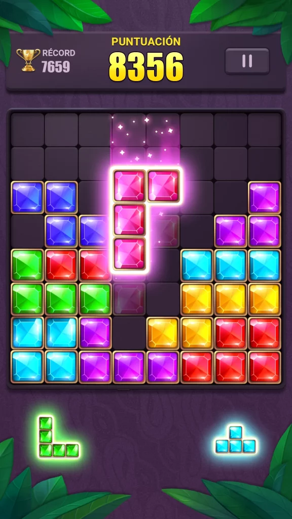 Download Block Puzzle・8*8 Jewel Sudoku