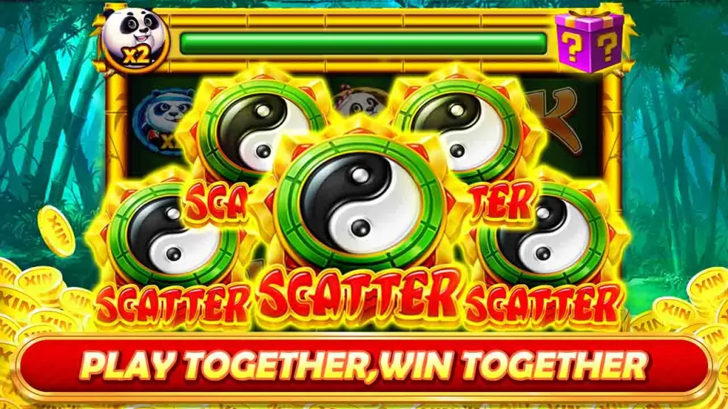 Download Panda Fortune: Lucky Slots