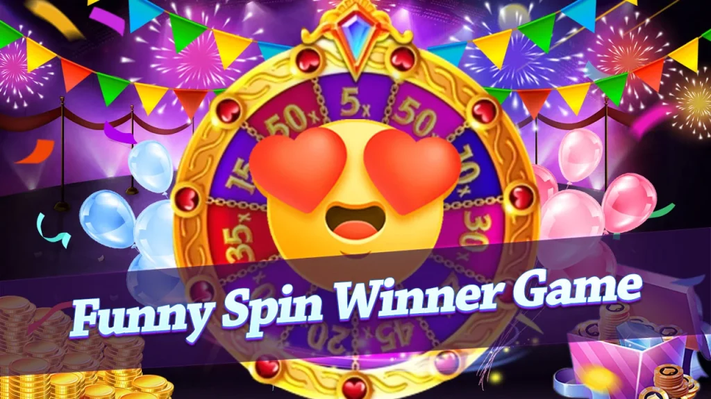 Download Spin Winner