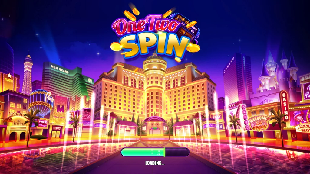 Download One Two Spin
