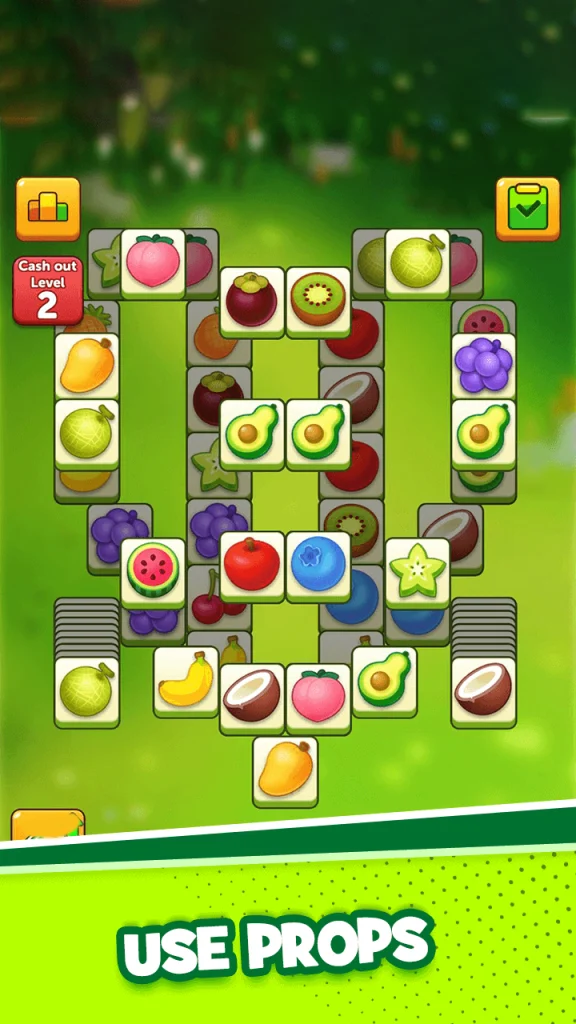 Download Verdant Tiles: Triplet Match