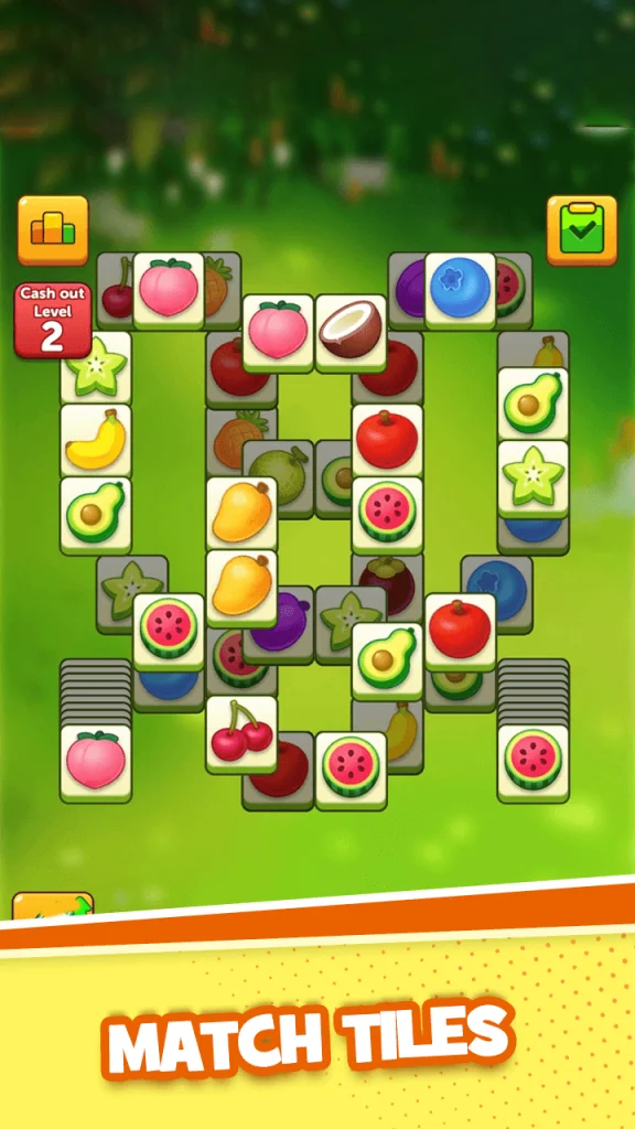 Download Verdant Tiles: Triplet Match