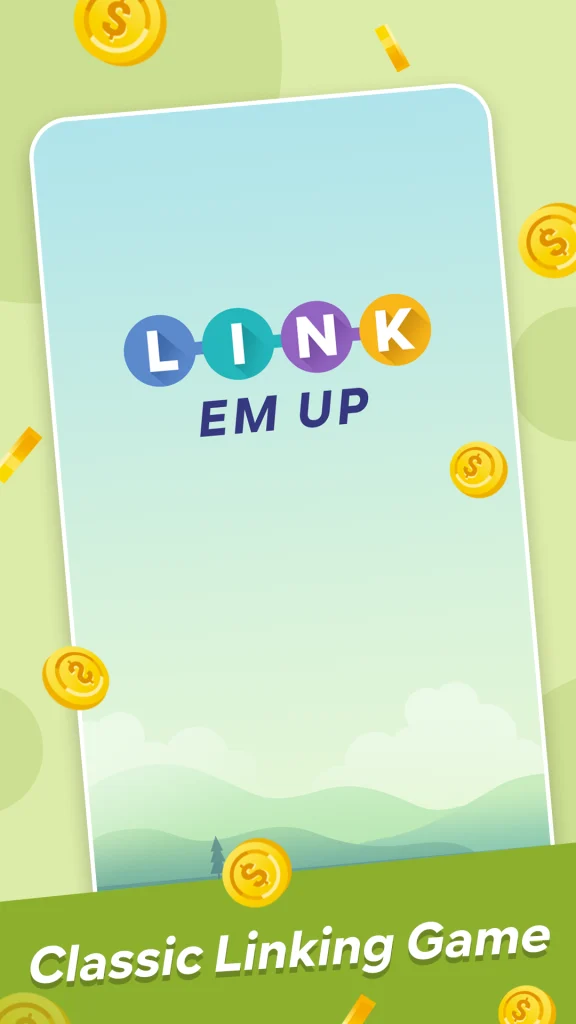 Link Em Up app