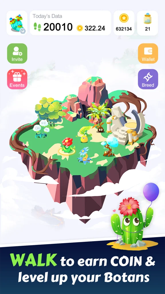 Download Plant Crossing