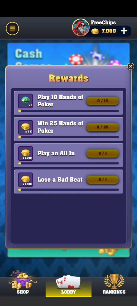 Download Axes Full Poker