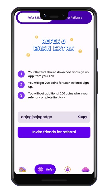 Download Earn 11: Earn Money by Games