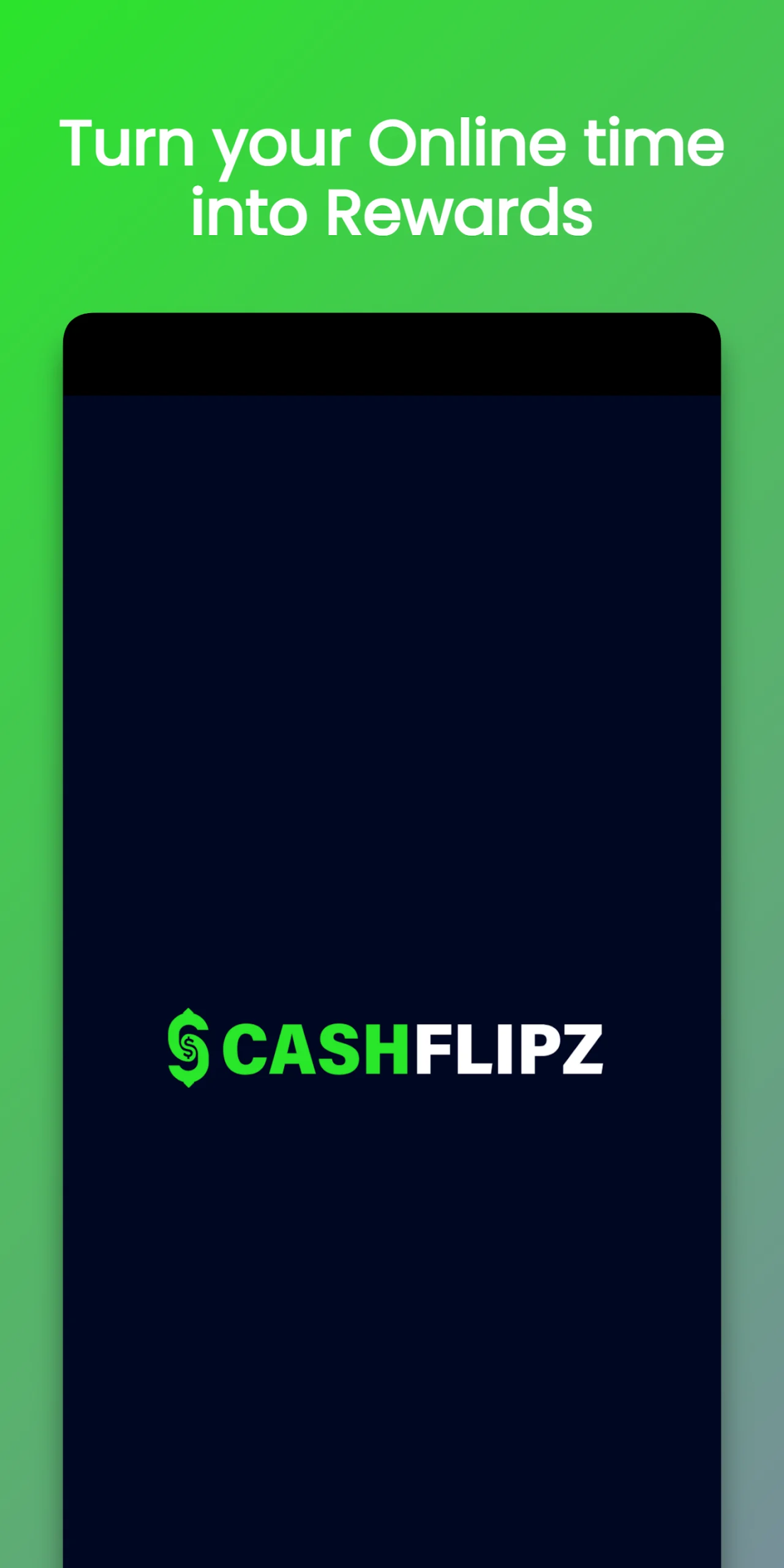 CashFlipz: Earn Cash & More app