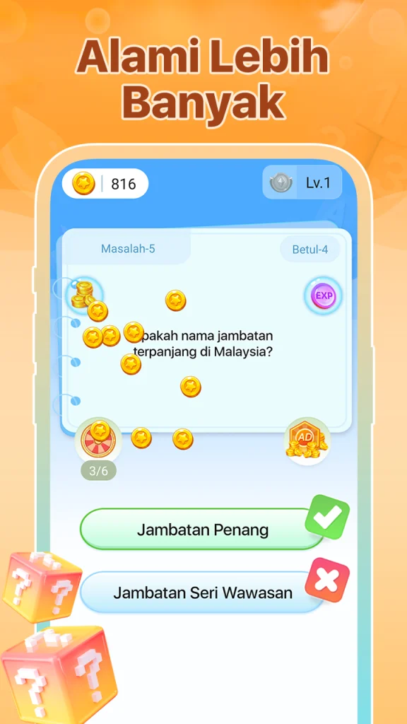 Download Daily Trivia