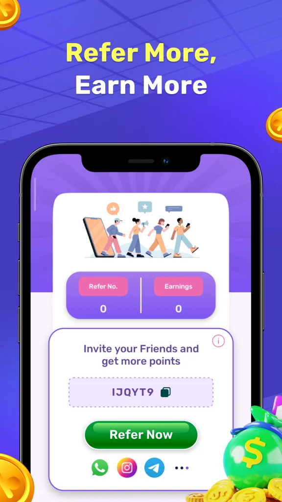 Download Reward Buddy: Cash Earning App