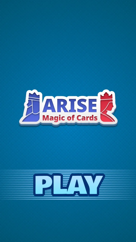 Magic of Cards:Arise app