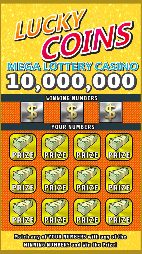 Download Scratch Lottery Casino