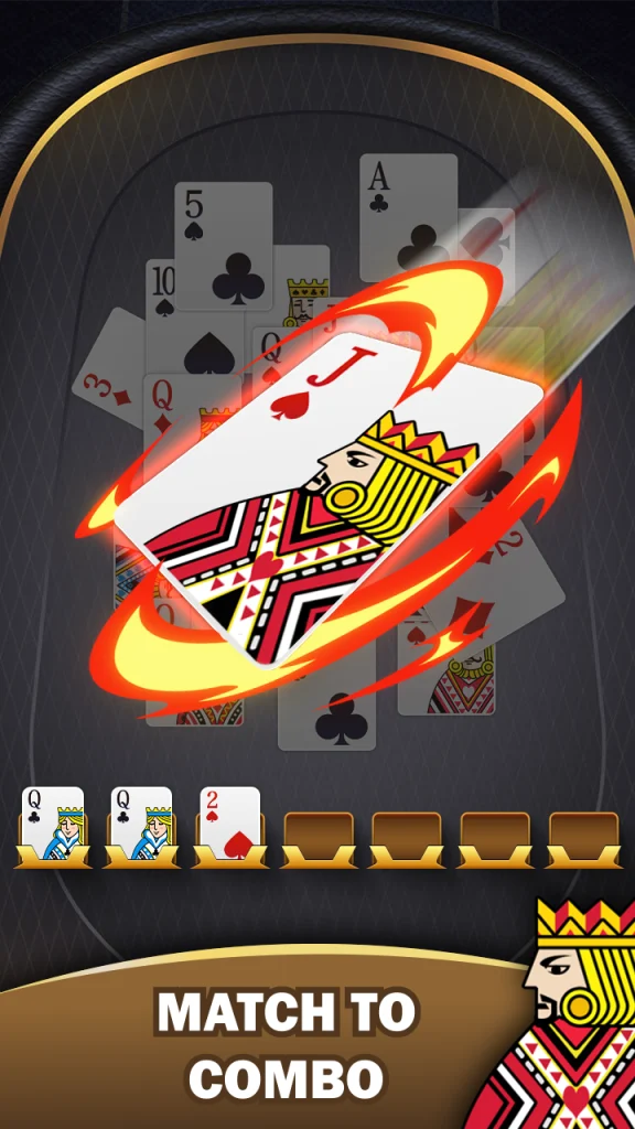 Poker Rush app