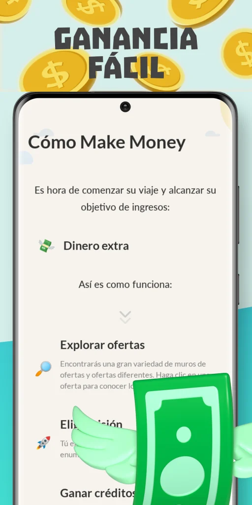 Download Make Money – Earn Money Tree