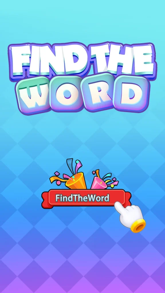 Find the Word app
