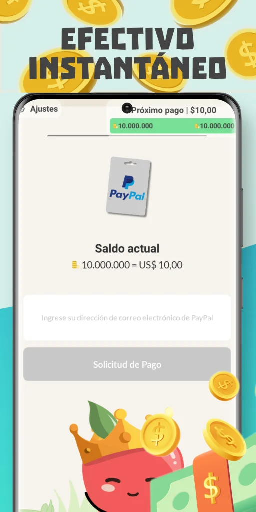 Make Money – Earn Money Tree app