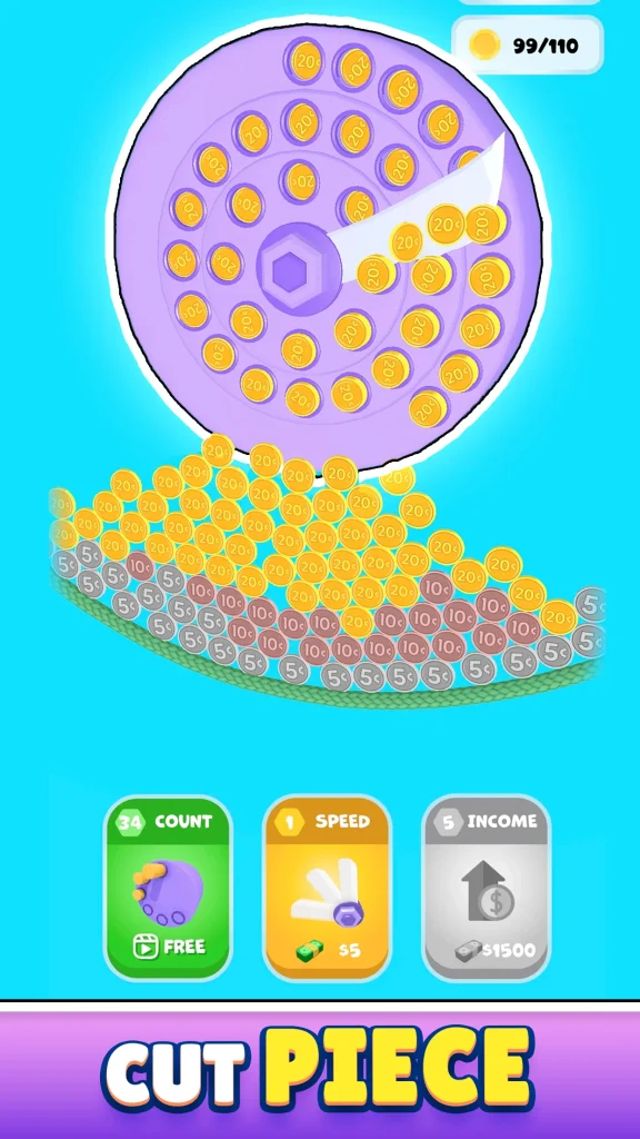 Download Coin Fever