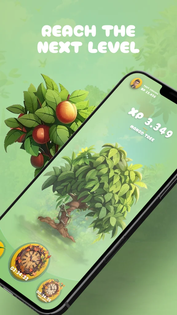 Download Fruit Garden