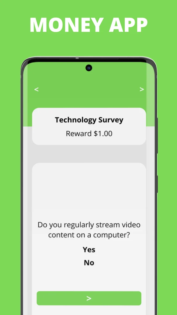 Make Money – Earn Cash Reward app