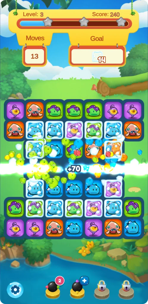 Download Pet Blast Master