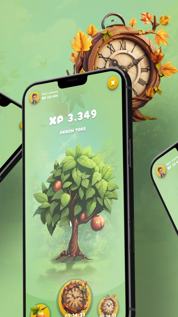 Download Fruit Garden