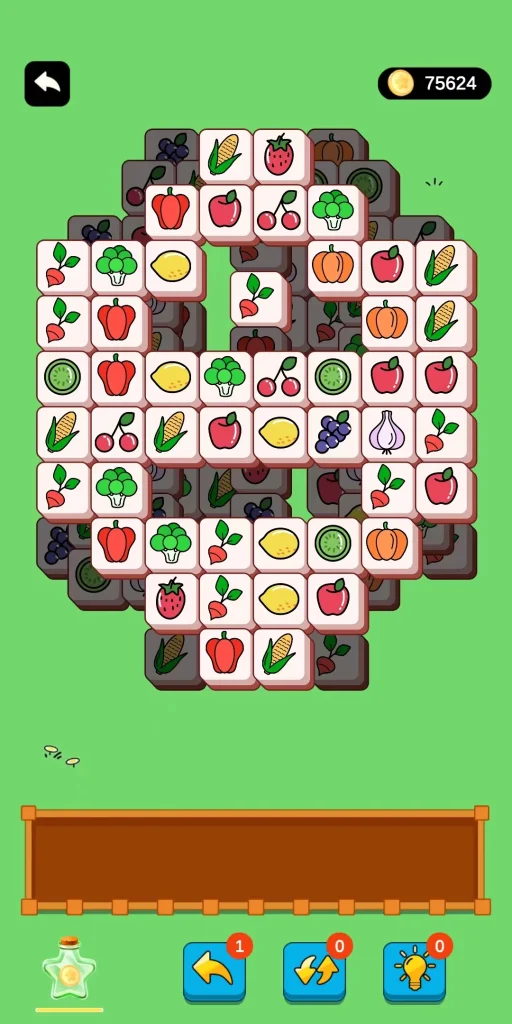 Download Tiles Master - 3 tiles puzzle