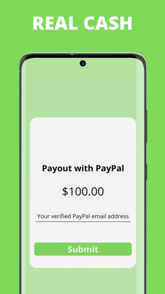 Make Money – Earn Cash Reward app