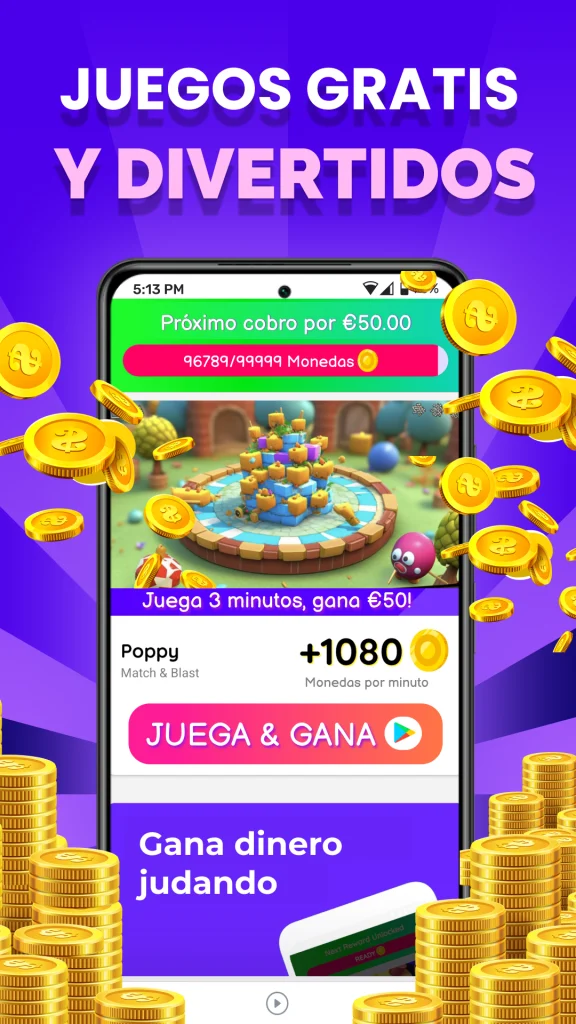 Download CASH BUDDY – Earn money