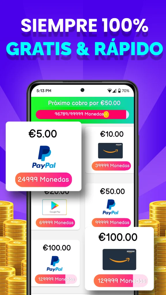 Download CASH BUDDY – Earn money