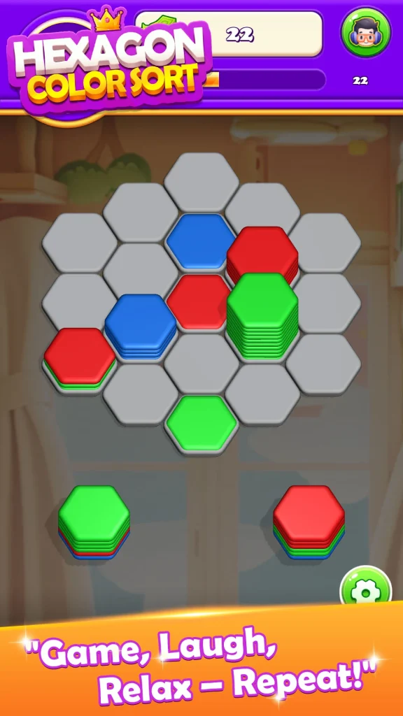 Download Hexa Master: Brain Puzzle