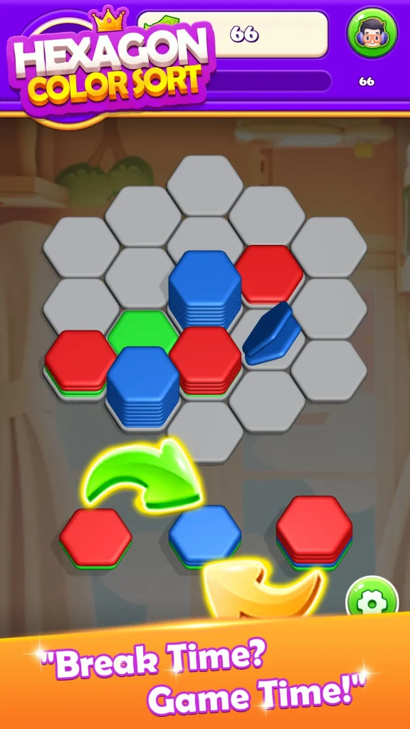 Download Hexa Master: Brain Puzzle